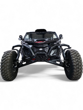 Load image into Gallery viewer, 2024+ Can Am Maverick R Volt 3-piece Grille