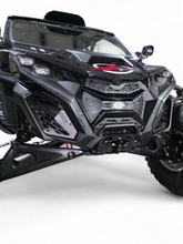 Load image into Gallery viewer, 2024+ Can Am Maverick R Volt 3-piece Grille