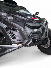 Load image into Gallery viewer, 2024+ Can Am Maverick R Volt 3-piece Grille