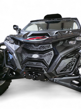 Load image into Gallery viewer, 2024+ Can Am Maverick R Volt 3-piece Grille