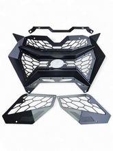 Load image into Gallery viewer, 2024+ Can Am Maverick R Volt 3-piece Grille