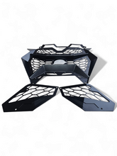 Load image into Gallery viewer, 2024+ Can Am Maverick R Volt 3-piece Grille