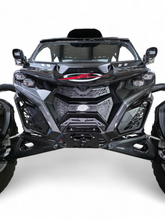 Load image into Gallery viewer, 2024+ Can Am Maverick R Volt 3-piece Grille