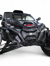 Load image into Gallery viewer, 2024+ Can Am Maverick R Volt 3-piece Grille