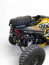 Load image into Gallery viewer, 2024+ Can Am Maverick R Amp Rear Bumper