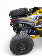 Load image into Gallery viewer, 2024+ Can Am Maverick R Amp Rear Bumper