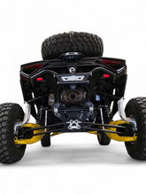 Load image into Gallery viewer, 2024+ Can Am Maverick R Amp Rear Bumper