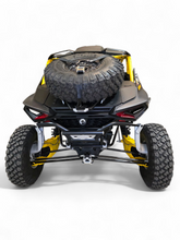 Load image into Gallery viewer, 2024+ Can Am Maverick R Amp Rear Bumper