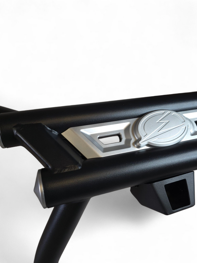 2024+ Can Am Maverick R Amp Rear Bumper