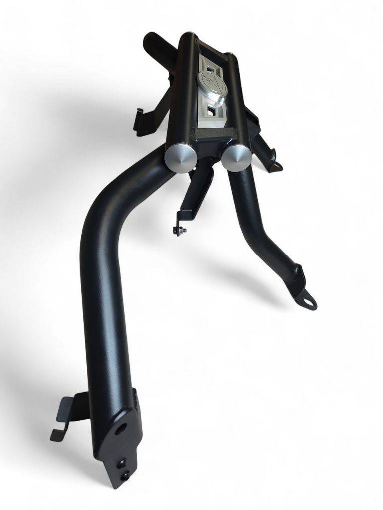 2024+ Can Am Maverick R Amp Rear Bumper