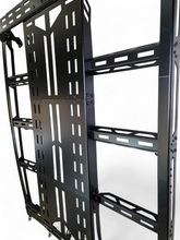Load image into Gallery viewer, 2024+ Can Am Maverick R Max Roof Rack (Works with Can-am Hood Scoop)