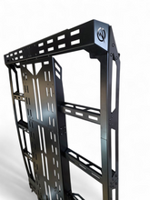 Load image into Gallery viewer, 2024+ Can Am Maverick R Max Roof Rack (Works with Can-am Hood Scoop)