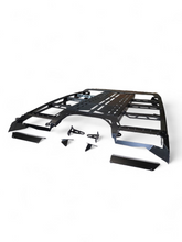 Load image into Gallery viewer, 2024+ Can Am Maverick R Max Roof Rack (Works with Can-am Hood Scoop)