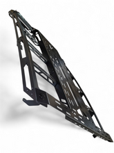 Load image into Gallery viewer, 2024+ Can Am Maverick R Max Roof Rack (Works with Can-am Hood Scoop)