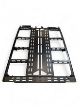 Load image into Gallery viewer, 2024+ Can Am Maverick R Max Roof Rack (Works with Can-am Hood Scoop)