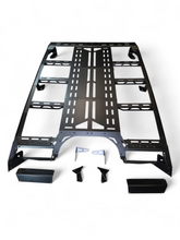 Load image into Gallery viewer, 2024+ Can Am Maverick R Max Roof Rack (Works with Can-am Hood Scoop)