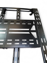 Load image into Gallery viewer, 2024+ Can Am Maverick R Max Roof Rack (Works with Can-am Hood Scoop)