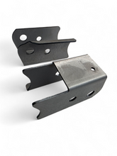 Load image into Gallery viewer, 2024+ Can Am Maverick R Trailing Arm Pivot Gusset
