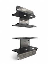 Load image into Gallery viewer, 2024+ Can Am Maverick R Trailing Arm Pivot Gusset