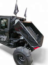 Load image into Gallery viewer, 2024+ Polaris Ranger 1500 Headache Rack