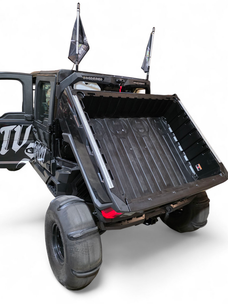 2024+ Polaris Ranger 1500 Headache Rack