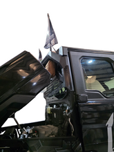 Load image into Gallery viewer, 2024+ Polaris Ranger 1500 Headache Rack