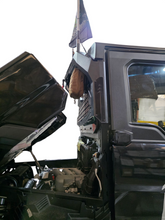 Load image into Gallery viewer, 2024+ Polaris Ranger 1500 Headache Rack
