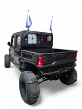 Load image into Gallery viewer, 2024+ Polaris Ranger 1500 Headache Rack