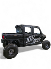 Load image into Gallery viewer, 2024+ Polaris Ranger 1500 Headache Rack