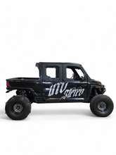 Load image into Gallery viewer, 2024+ Polaris Ranger 1500 Headache Rack