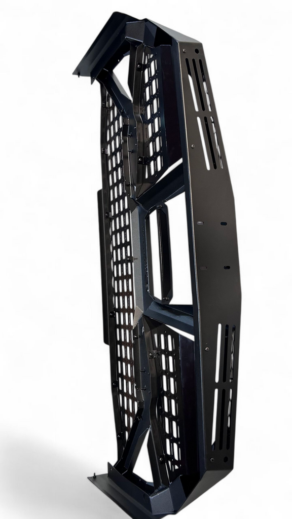 2024+ Polaris Ranger 1500 Headache Rack