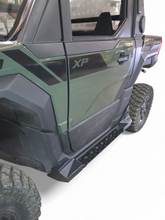 Load image into Gallery viewer, 2024+ Polaris Xpedition Rock Step(2 Seat)