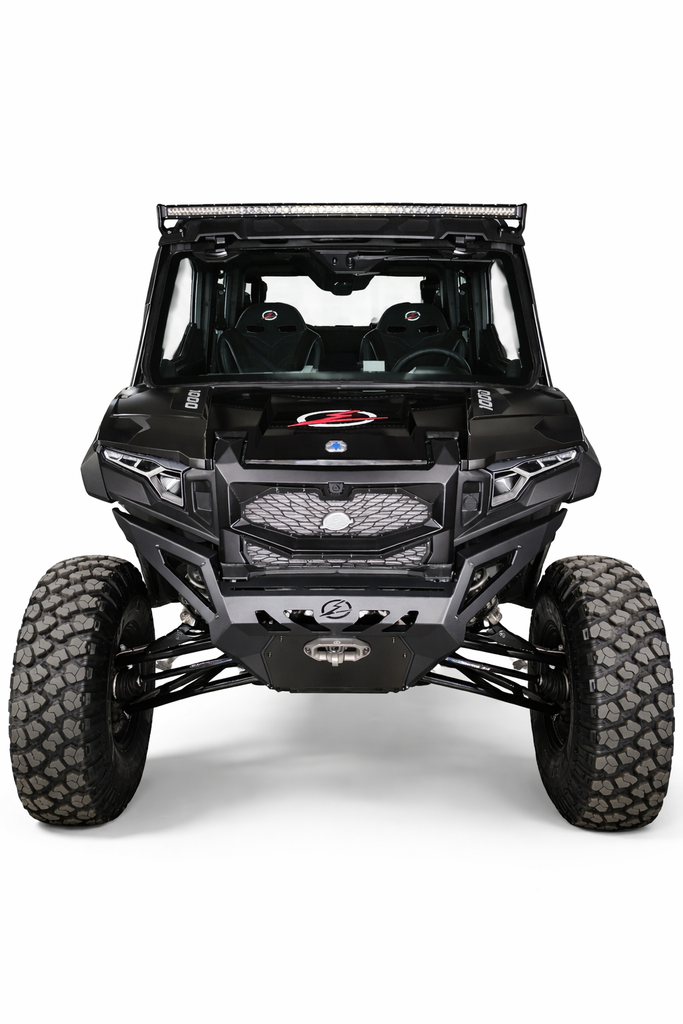 2024+ Polaris Xpedition Volt Grill