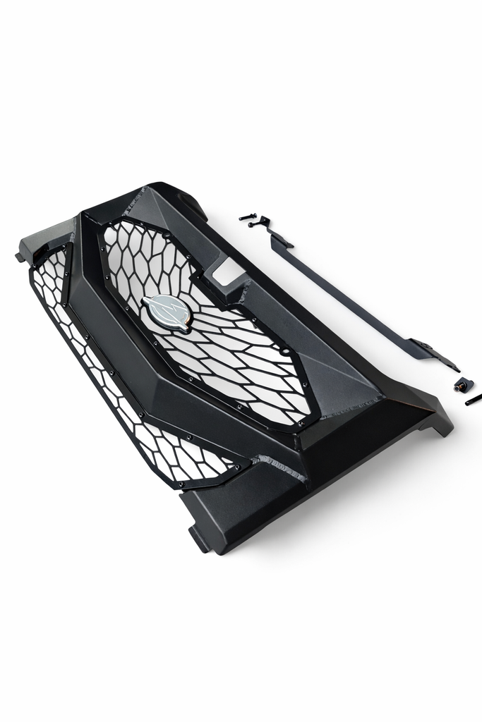 2024+ Polaris Xpedition Volt Grill
