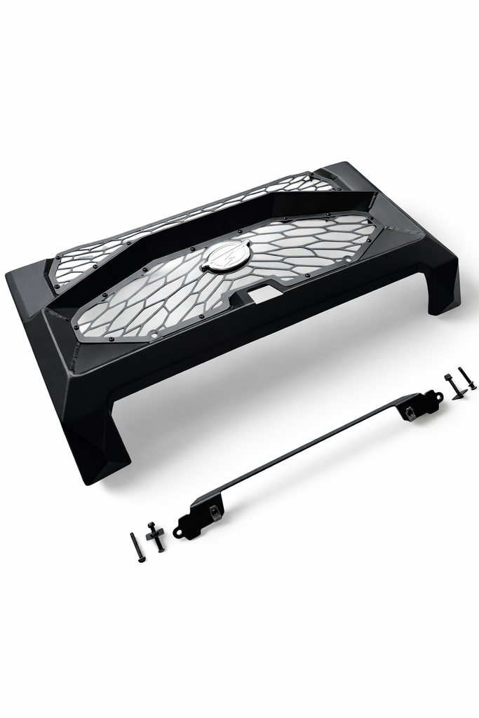 2024+ Polaris Xpedition Volt Grill