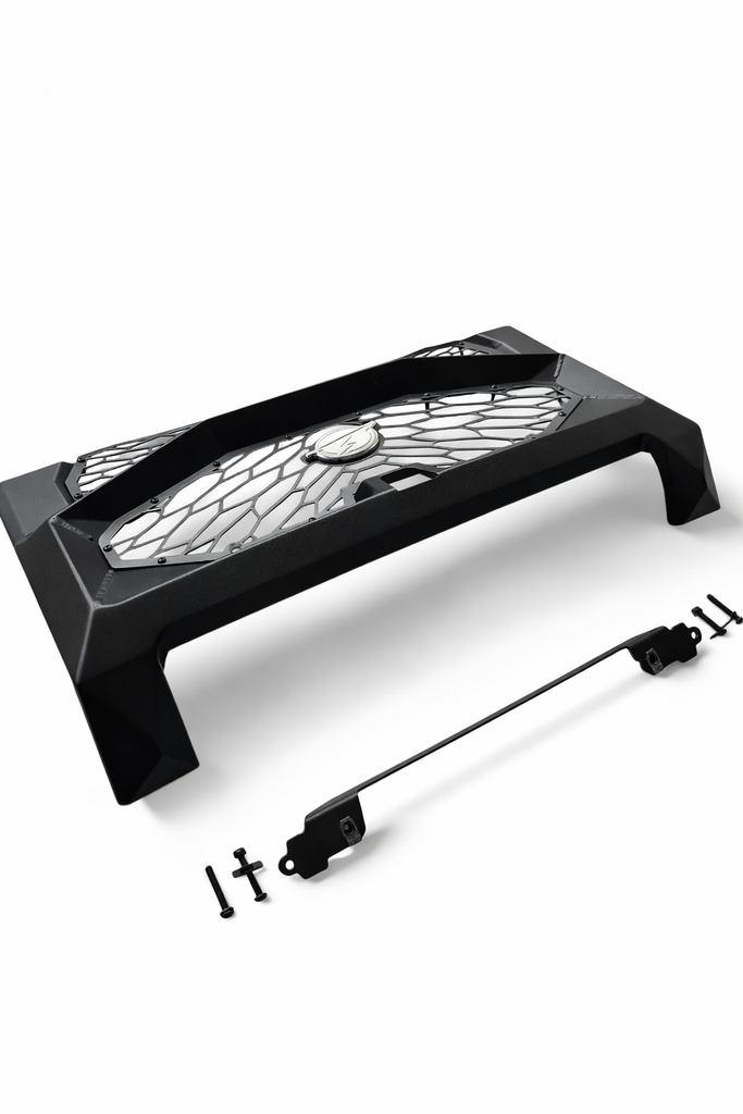 2024+ Polaris Xpedition Volt Grill