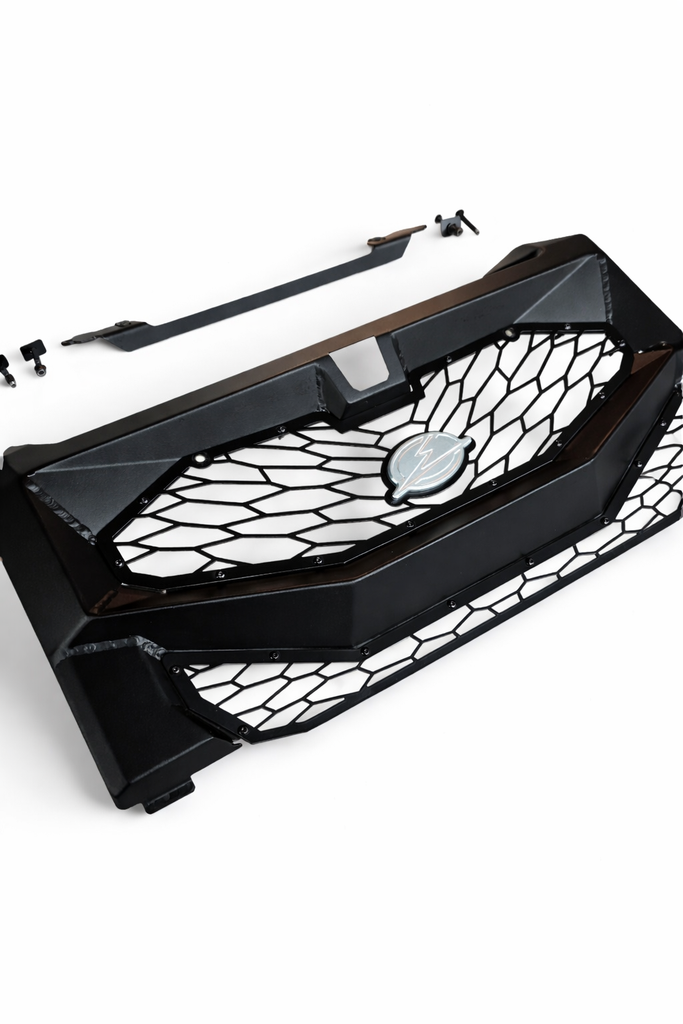 2024+ Polaris Xpedition Volt Grill