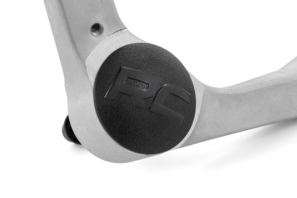 Forged Upper Control Arms | 3.5" Of Lift | Toyota 4Runner (25-26)/Tacoma (24-26)
