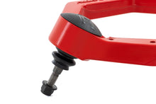 Load image into Gallery viewer, Forged Upper Control Arms | 3.5" Of Lift | Red | Toyota 4Runner (25-26)/Tacoma (24-26) 