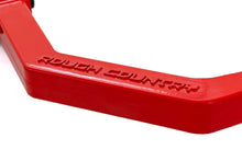 Load image into Gallery viewer, Forged Upper Control Arms | 3.5" Of Lift | Red | Toyota 4Runner (25-26)/Tacoma (24-26) 