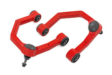 Load image into Gallery viewer, Forged Upper Control Arms | 3.5" Of Lift | Red | Toyota 4Runner (25-26)/Tacoma (24-26) 
