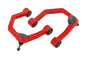 Forged Upper Control Arms | 3.5