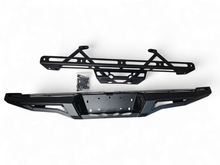 Load image into Gallery viewer, 2024 up Polaris Xpedition Rear Bumper (Does Not Allow your Bed to tilt)