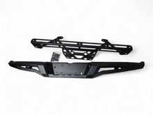 Load image into Gallery viewer, 2024 up Polaris Xpedition Rear Bumper (Does Not Allow your Bed to tilt)