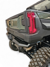 Load image into Gallery viewer, 2024 up Polaris Xpedition Rear Bumper (Does Not Allow your Bed to tilt)