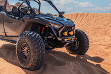 Load image into Gallery viewer, 2022 + Polaris Pro R, Pro S, Turbo R Amp Front Bumper