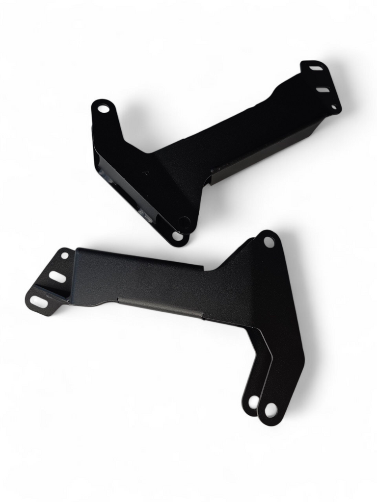 2024 Can-am Maverick R EOD Volt Tire Rack (Fits All Mav R's)