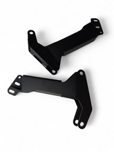 Load image into Gallery viewer, 2024 Can-am Maverick R EOD Volt Tire Rack (Fits All Mav R's)