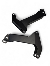 Load image into Gallery viewer, 2024 Can-am Maverick R EOD Volt Tire Rack (Fits All Mav R's)