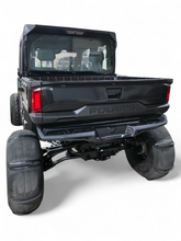 Load image into Gallery viewer, 2024+ Polaris Ranger 1500 XD Volt Rear Bumper